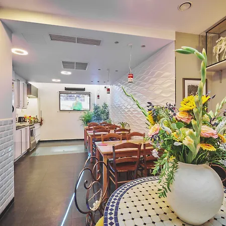 The Classic By 2go4 Grand Place * Bruksela