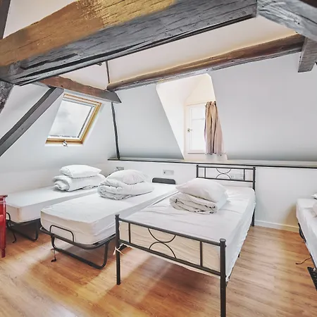 The Classic By 2go4 Grand Place Hotel