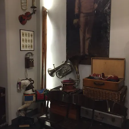 The Legacy By 2go4 Center Albergue