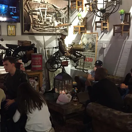 The Legacy By 2go4 Center * Bruxelas