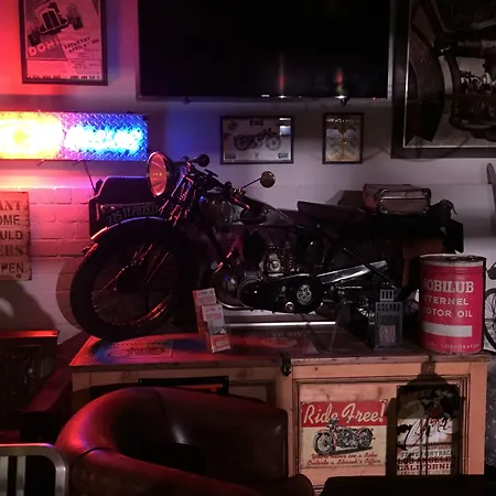 Albergue The Legacy By 2go4 Center Bruxelas