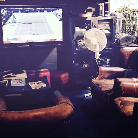 Albergue The Legacy By 2go4 Center Bruxelas