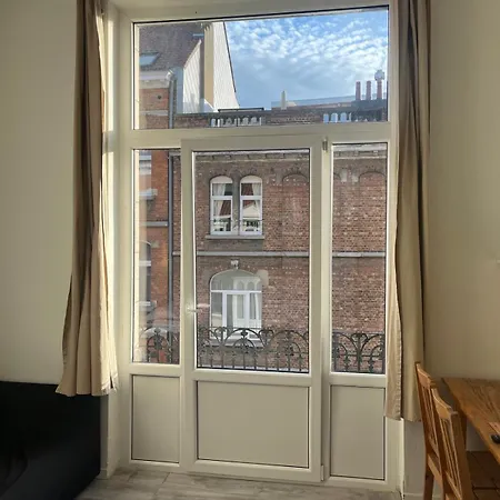 Casa de hóspedes European District