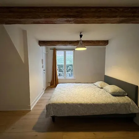 Flat Grand Place * Brusel