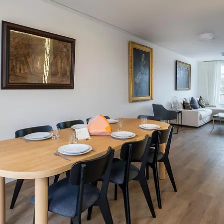 Apartamento Louise Design