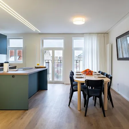 Louise Design Bruselas