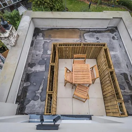 Apartamento Louise Design *