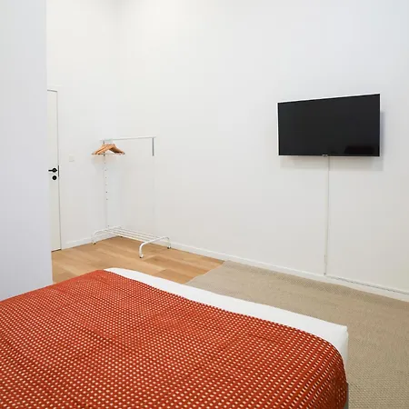 St Guidon 1 Bruxelles