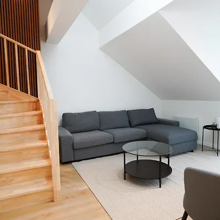 Apartment Douvres 7 *