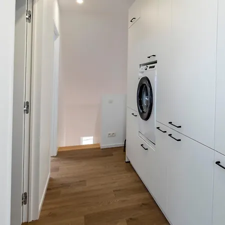 Louise Design Apartamento