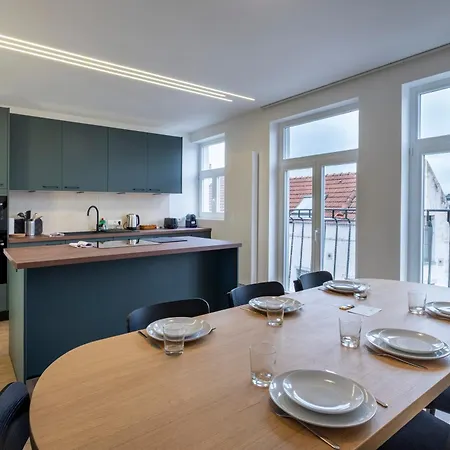 Louise Design * Bruselas