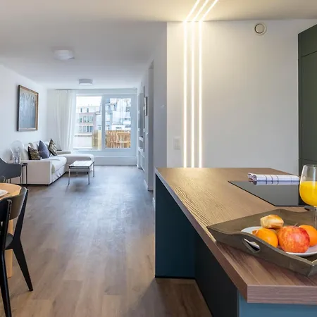 Louise Design Bruselas