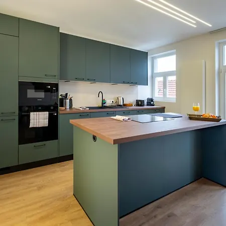 Louise Design Apartamento *