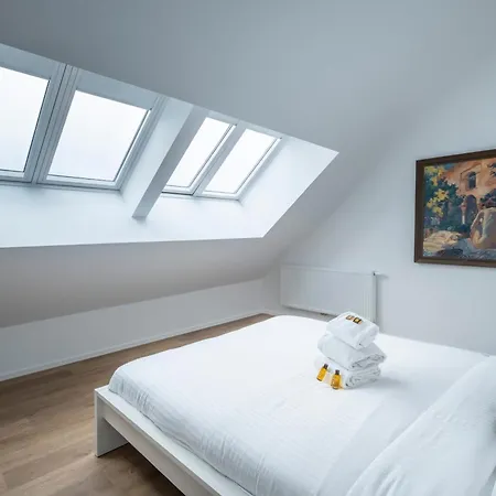 Apartamento Louise Design *