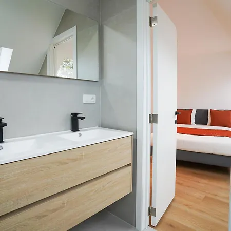 Apartment Douvres 7 *