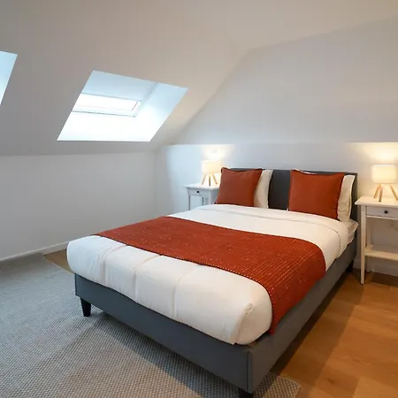 Apartment Douvres 7 *