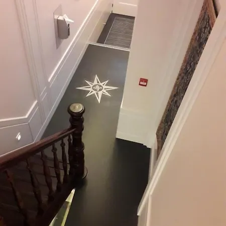 Art De Sejour - Отель типа 