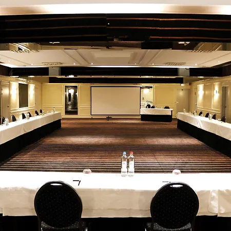 A&o Centrum Hotel 2*