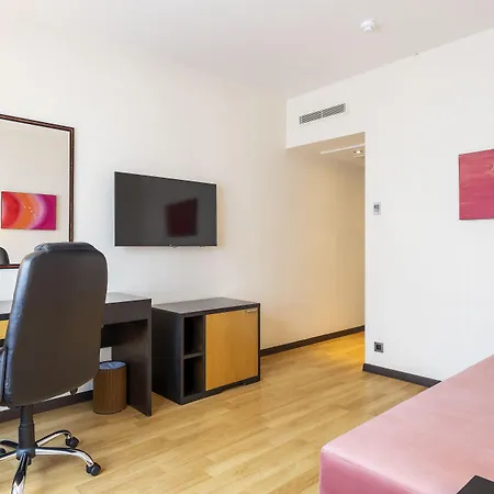 A&o Centrum 2* Brusel