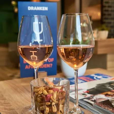 Express Brussels-grand-place By Ihg Hotel Brussel