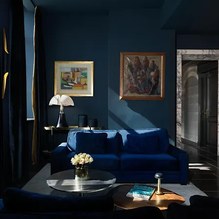 Hotel Juliana & - Centre 5*