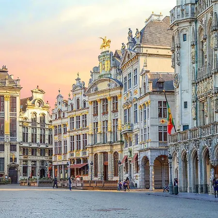 Apartamento Appartments Luxury *