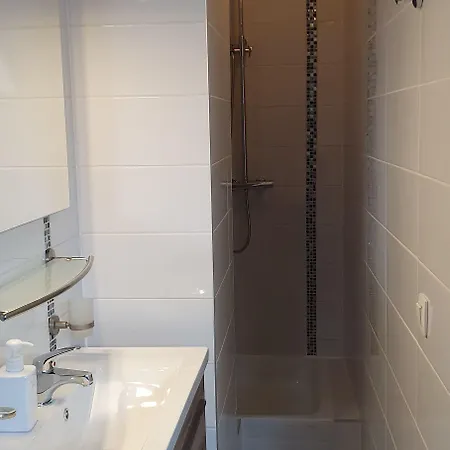 Отель Marie-therese *