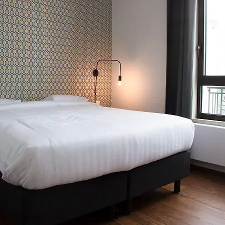 Smartflats - High Street Brussels