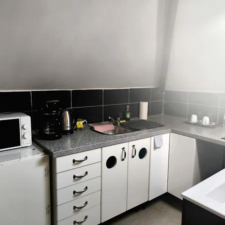 Near The Center With Bathroom And Kitchen Apartment *