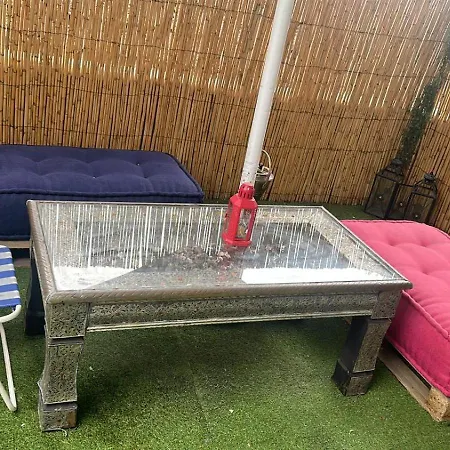 公寓 Diamant 布鲁塞尔