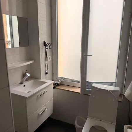 Sweet Dream House * Βρυξέλλες