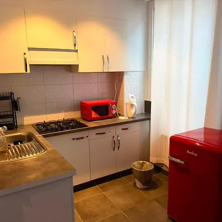 Sweet Dream House Πανσιόν *