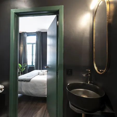 Secret Walls 3* 브뤼셀