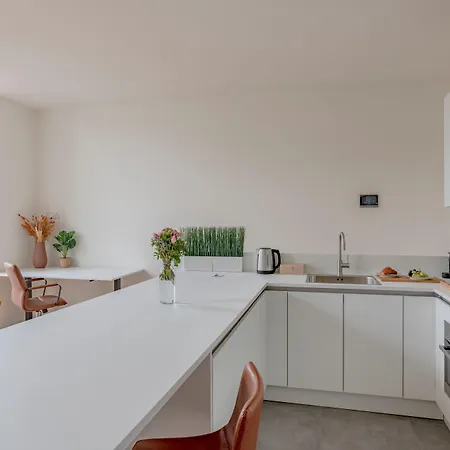 Center Royal Apartment