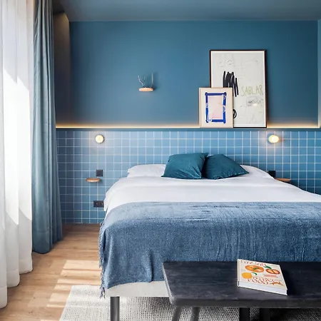 Maison Arya * Bruselas