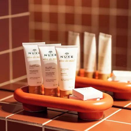 Maison Arya Bruselas