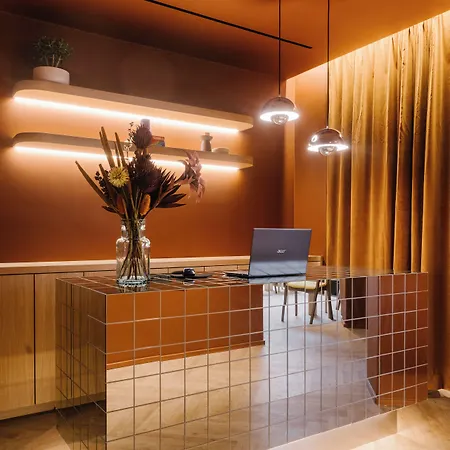 Maison Arya Bruselas