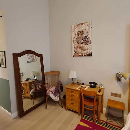 Marilou And Dalibor's