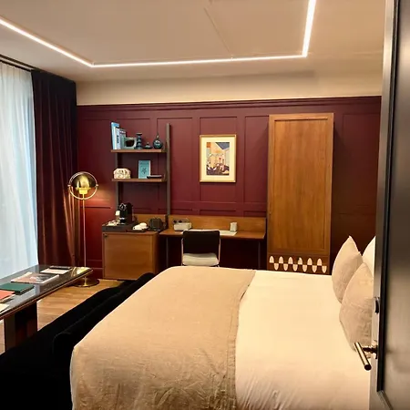 Faubourg 21 Hotel 5*