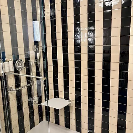 Faubourg 21 Hotel Bruxelles