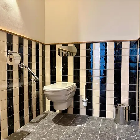 Faubourg 21 5* Bruxelles