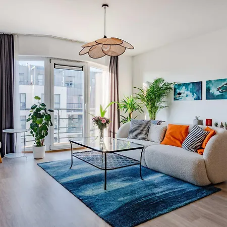 Royal Design Apartment *