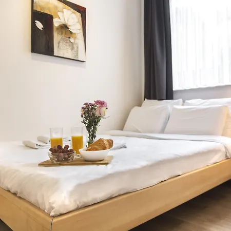 Apartamento Center Design *