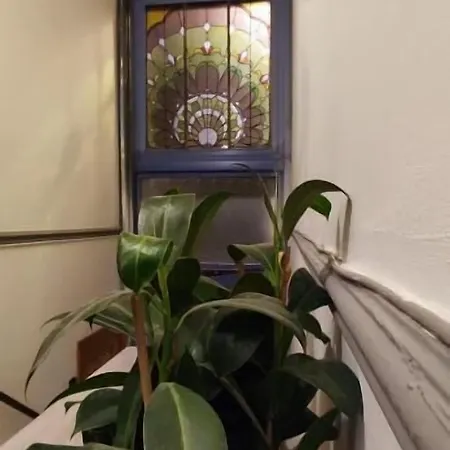 European District Casa de hóspedes