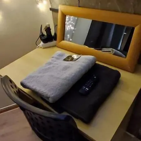 Casa de hóspedes European District Bruxelas