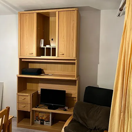 European District Bruxelas