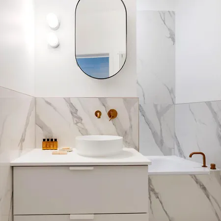 Molière Design Appartamento Bruxelles