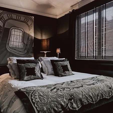 Lenoir 96 Hotel