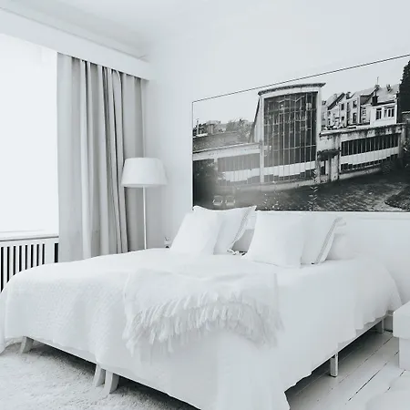 Lenoir 96 Hotel