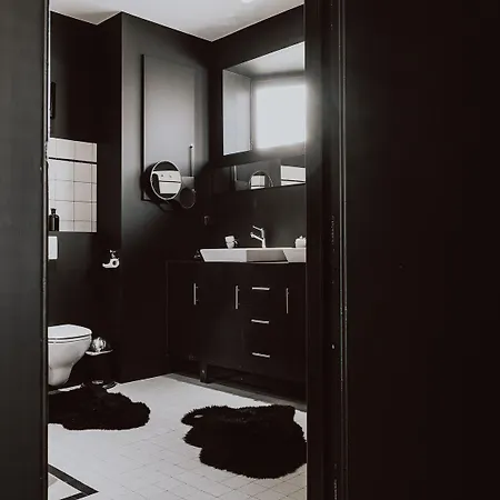Lenoir 96 Hotel 3*